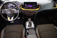 Kia XCeed vaihtoauto