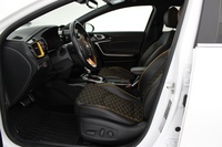 Kia XCeed vaihtoauto