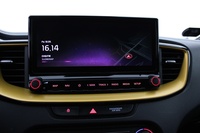 Kia XCeed vaihtoauto