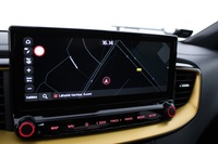 Kia XCeed vaihtoauto