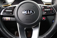 Kia XCeed vaihtoauto