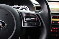 Kia XCeed vaihtoauto
