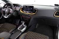 Kia XCeed vaihtoauto