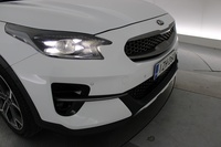 Kia XCeed vaihtoauto