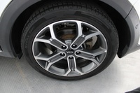 Kia XCeed vaihtoauto