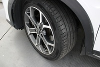 Kia XCeed vaihtoauto