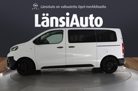Toyota Proace Verso vaihtoauto