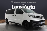 Toyota Proace Verso vaihtoauto
