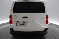 Toyota Proace Verso vaihtoauto