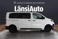 Toyota Proace Verso vaihtoauto