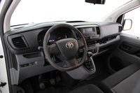 Toyota Proace Verso vaihtoauto