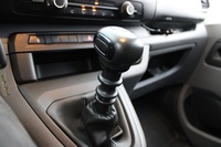 Toyota Proace Verso vaihtoauto