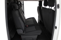 Toyota Proace Verso vaihtoauto