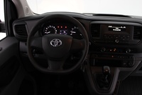 Toyota Proace Verso vaihtoauto
