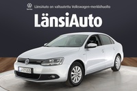 Volkswagen Jetta vaihtoauto