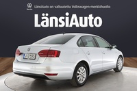 Volkswagen Jetta vaihtoauto