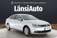 Volkswagen Jetta vaihtoauto