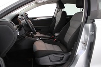 Volkswagen Jetta vaihtoauto