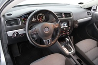 Volkswagen Jetta vaihtoauto