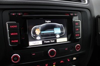 Volkswagen Jetta vaihtoauto