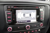 Volkswagen Jetta vaihtoauto