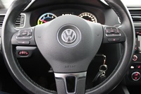 Volkswagen Jetta vaihtoauto