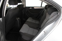 Volkswagen Jetta vaihtoauto