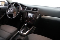 Volkswagen Jetta vaihtoauto