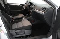 Volkswagen Jetta vaihtoauto