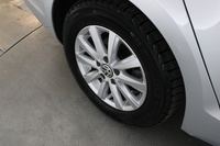 Volkswagen Jetta vaihtoauto