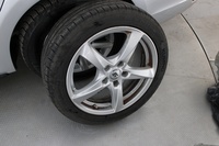 Volkswagen Jetta vaihtoauto