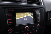 Volkswagen Jetta vaihtoauto