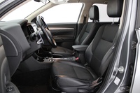 Mitsubishi Outlander vaihtoauto