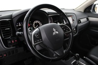Mitsubishi Outlander vaihtoauto