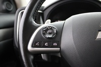 Mitsubishi Outlander vaihtoauto