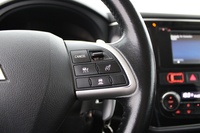 Mitsubishi Outlander vaihtoauto