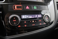 Mitsubishi Outlander vaihtoauto