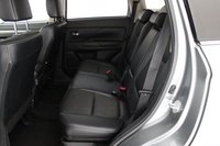 Mitsubishi Outlander vaihtoauto