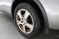 Mitsubishi Outlander vaihtoauto