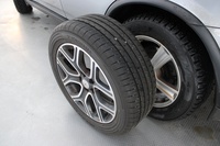 Mitsubishi Outlander vaihtoauto