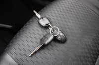 Mitsubishi Outlander vaihtoauto