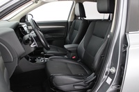 Mitsubishi Outlander vaihtoauto