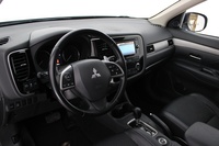 Mitsubishi Outlander vaihtoauto