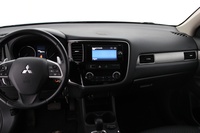 Mitsubishi Outlander vaihtoauto