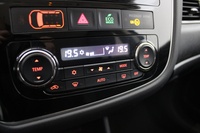Mitsubishi Outlander vaihtoauto