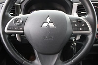 Mitsubishi Outlander vaihtoauto