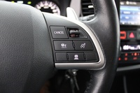Mitsubishi Outlander vaihtoauto