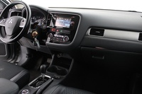 Mitsubishi Outlander vaihtoauto