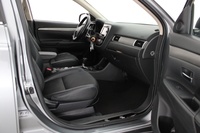 Mitsubishi Outlander vaihtoauto