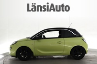Opel Adam vaihtoauto